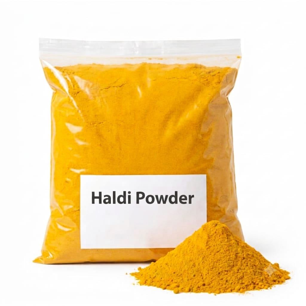 Haldi Powder